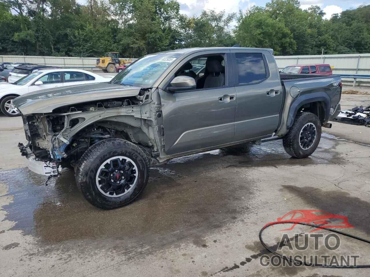 TOYOTA TACOMA 2024 - 3TYLE5JN6RT033234