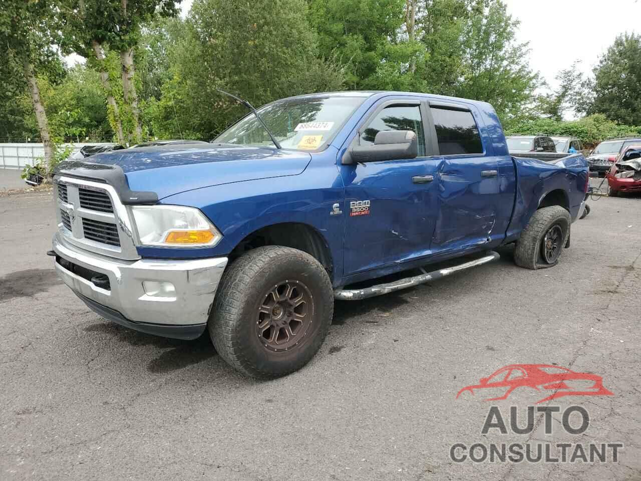DODGE All Models 2010 - 3D73Y3HL5AG177538