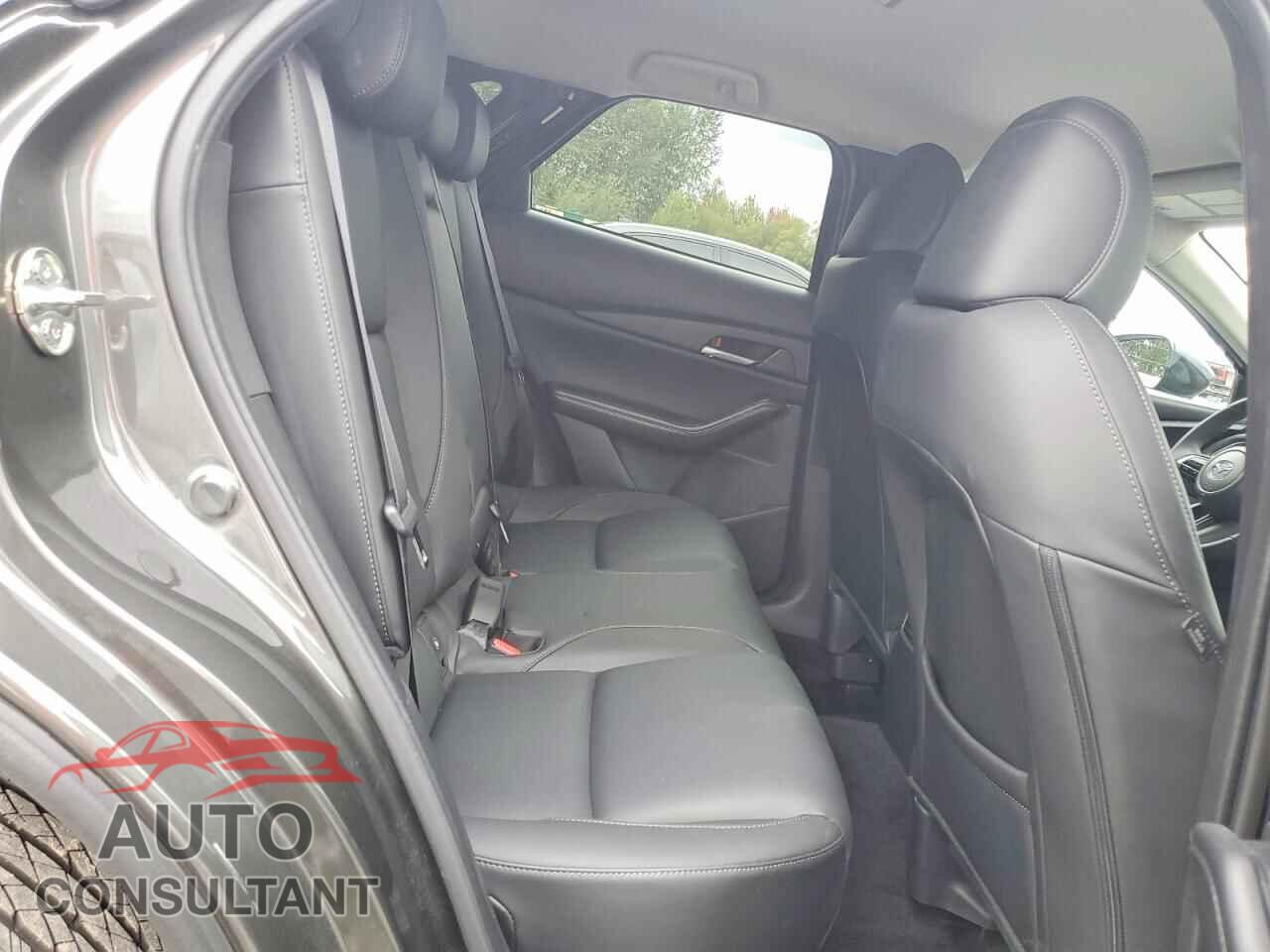 MAZDA CX30 2026 - 3MVDMBBLXTM143787