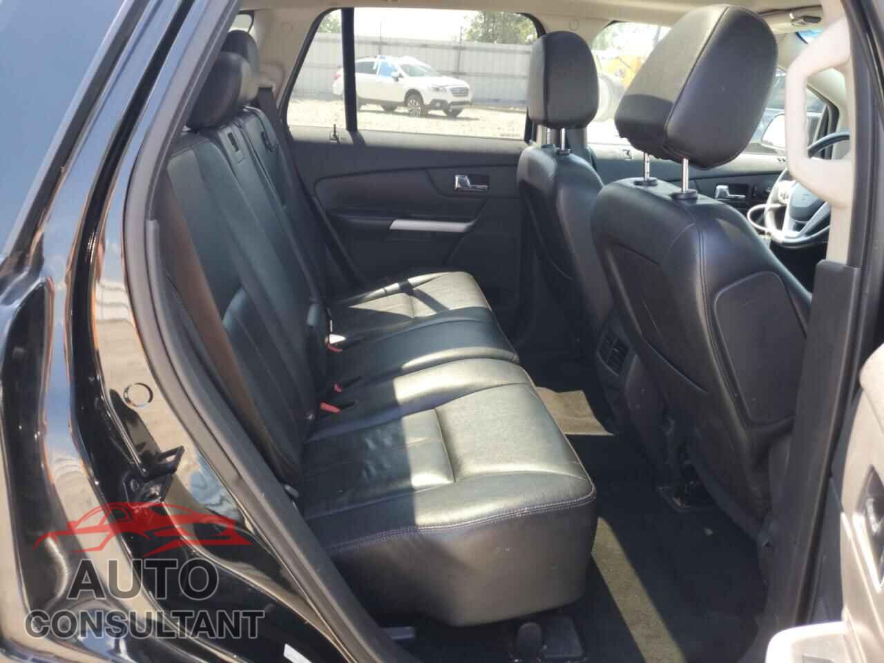 FORD EDGE 2013 - 2FMDK3JC0DBC57889