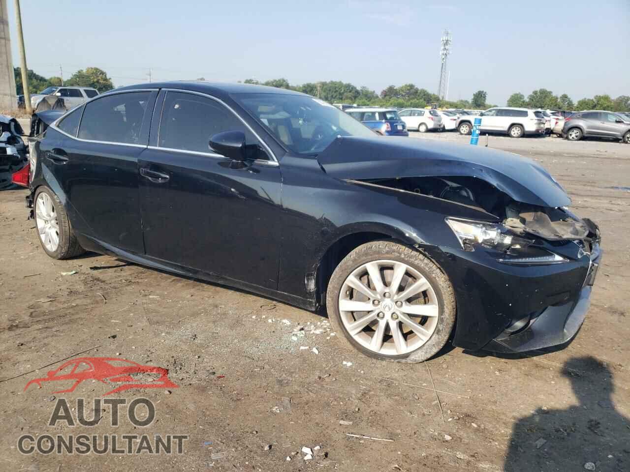 LEXUS IS 2016 - JTHCM1D29G5009648