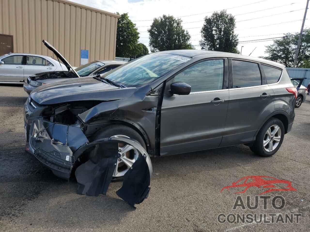 FORD ESCAPE 2016 - 1FMCU0GX6GUC73043