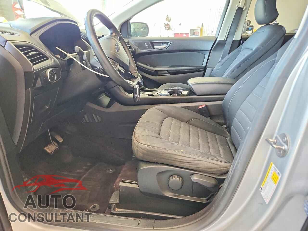 FORD EDGE 2015 - 2FMTK4G95FBC23480