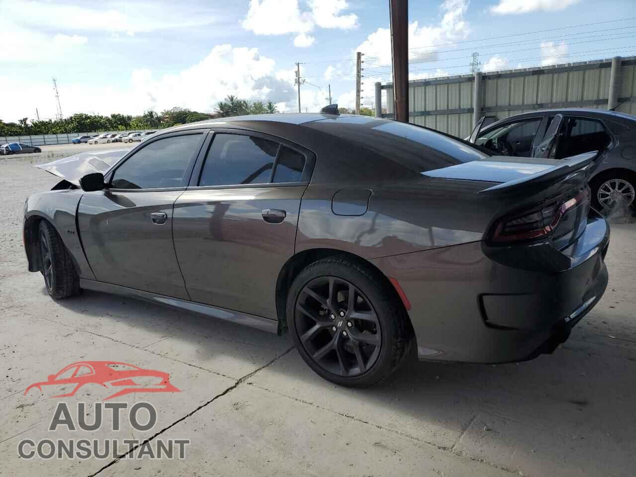 DODGE CHARGER 2023 - 2C3CDXCT8PH599367