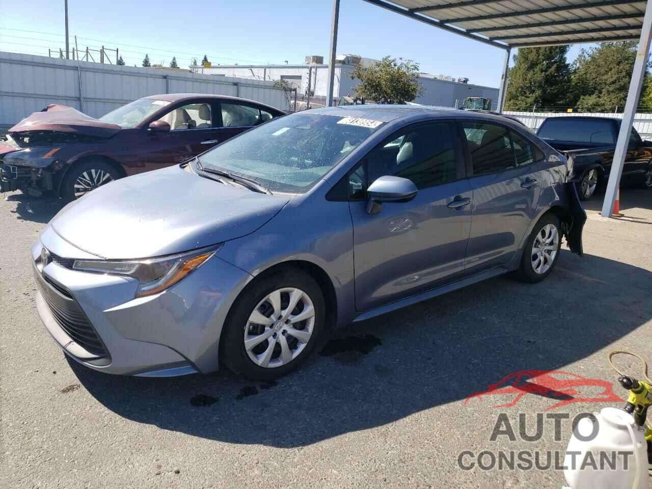 TOYOTA COROLLA 2024 - 5YFB4MDE8RP147180