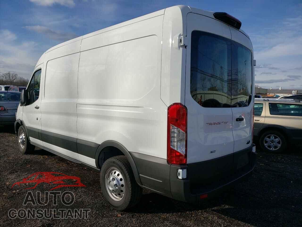 FORD TRANSIT CO 2021 - 1FTBR2C80MKA49088