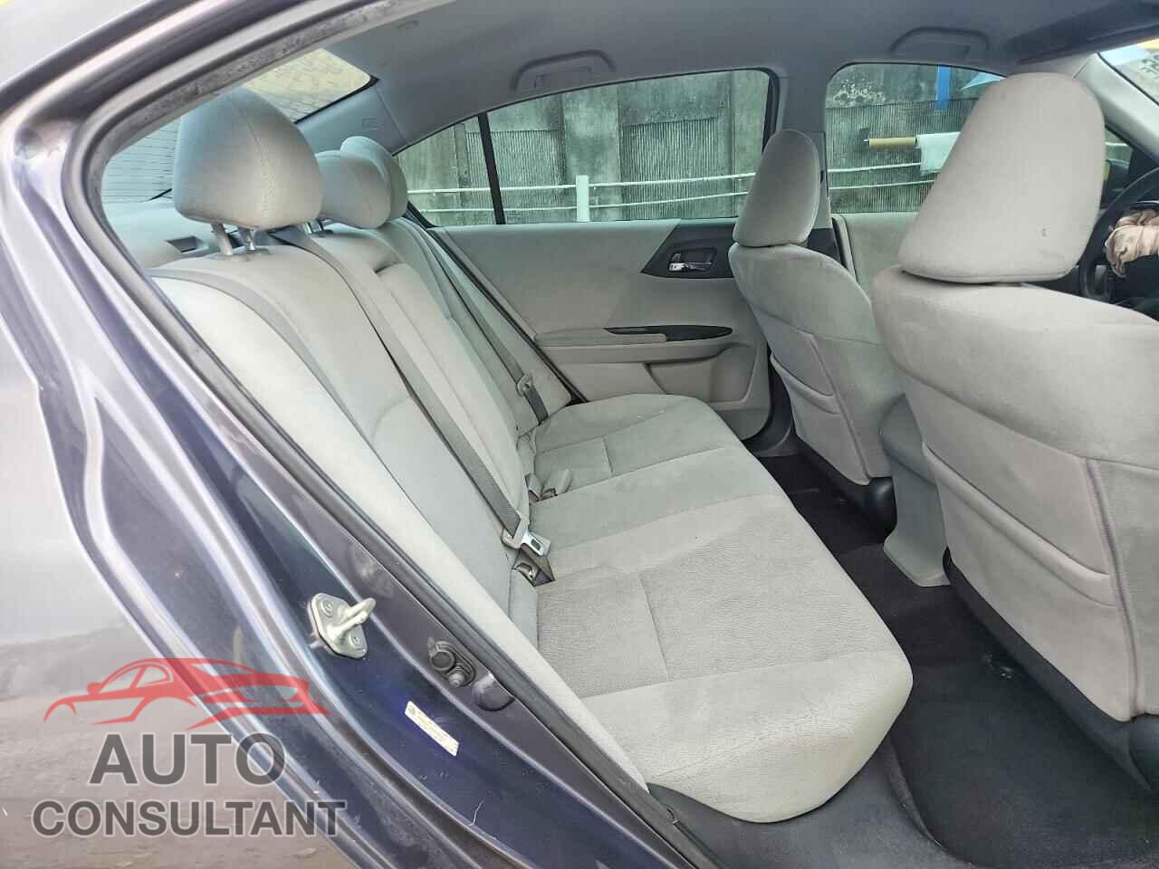 HONDA ACCORD 2013 - 1HGCR2F39DA039140