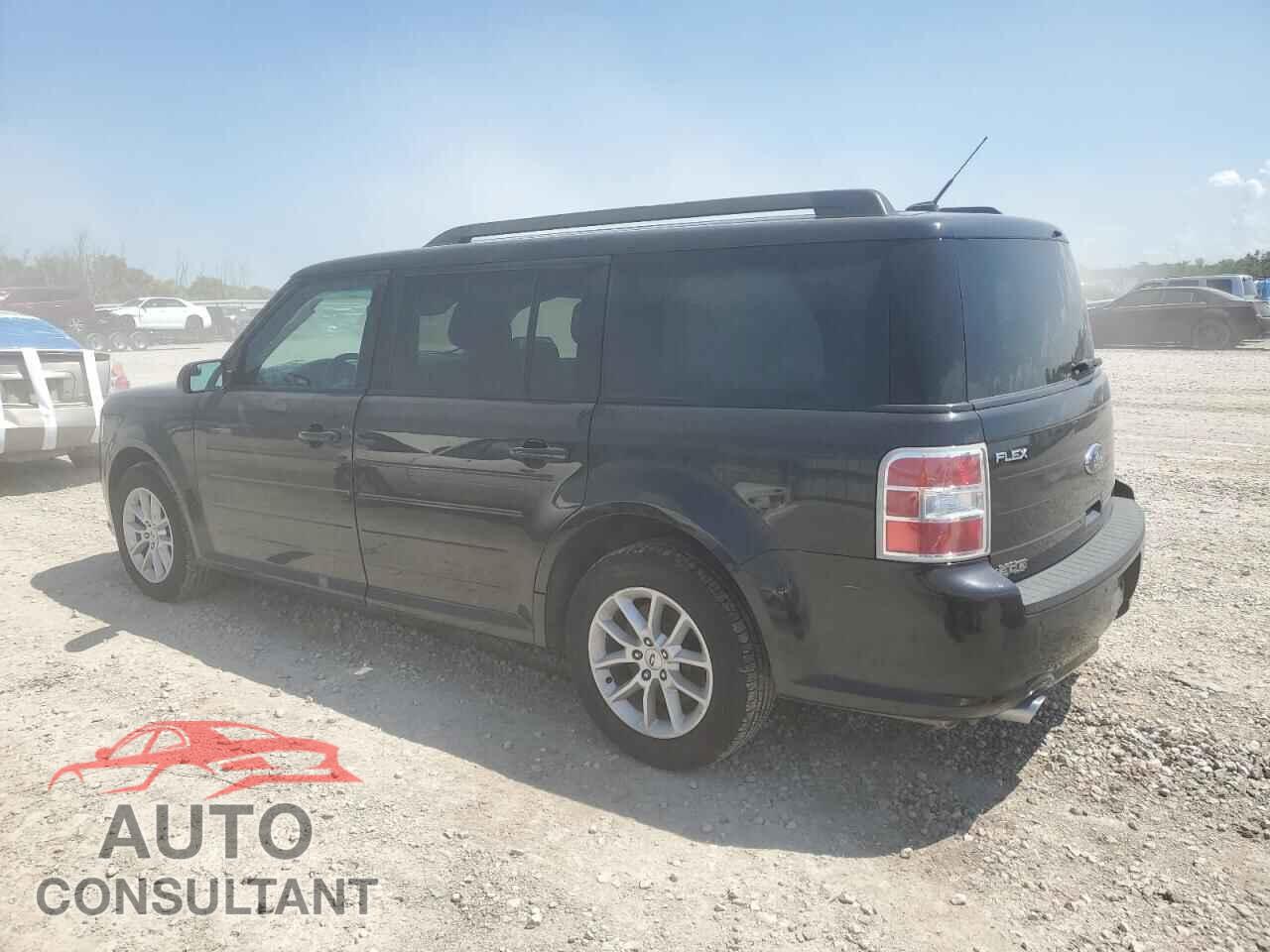 FORD FLEX 2015 - 2FMGK5B83FBA18990
