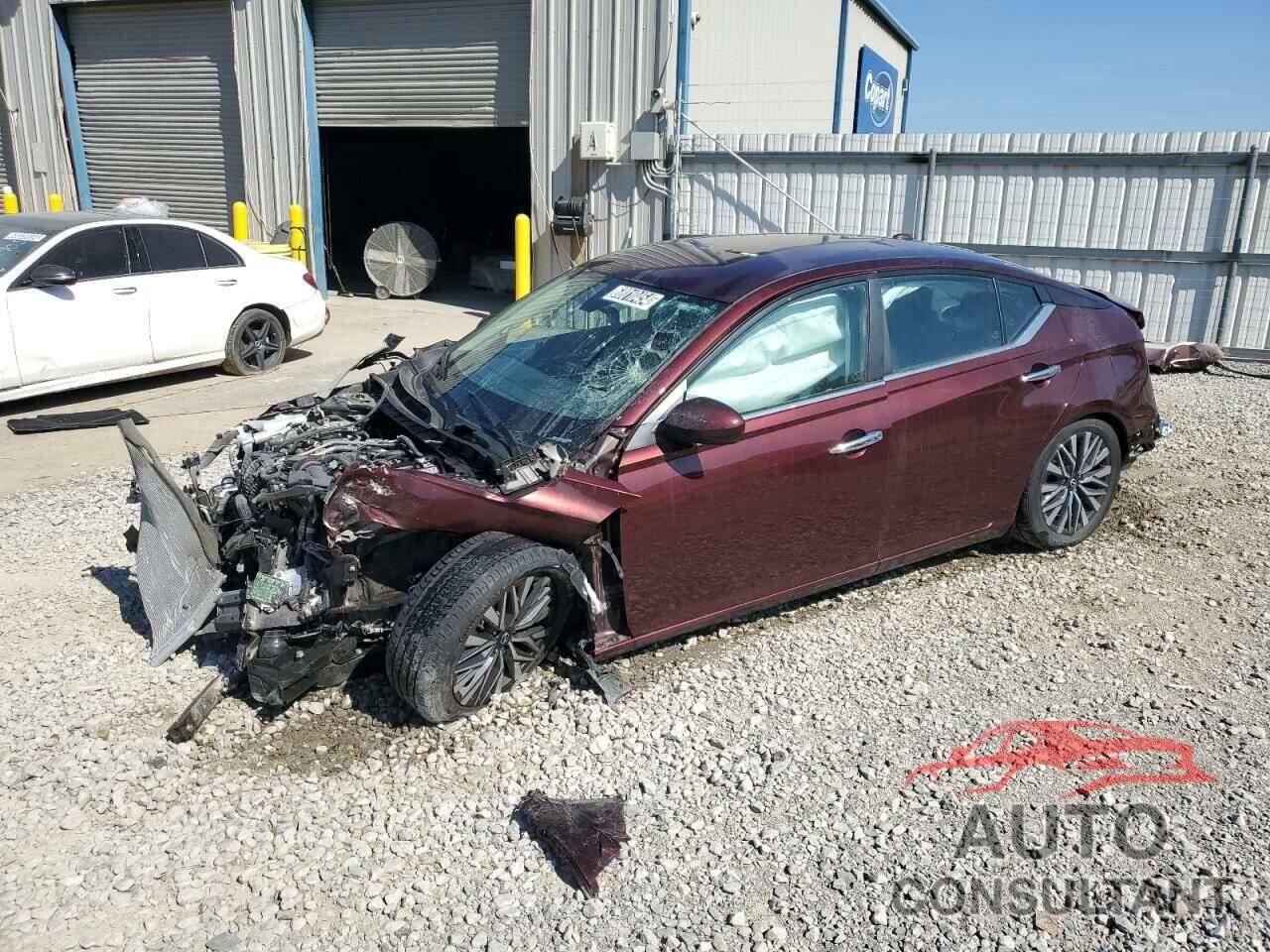 NISSAN ALTIMA 2023 - 1N4BL4DV6PN380266