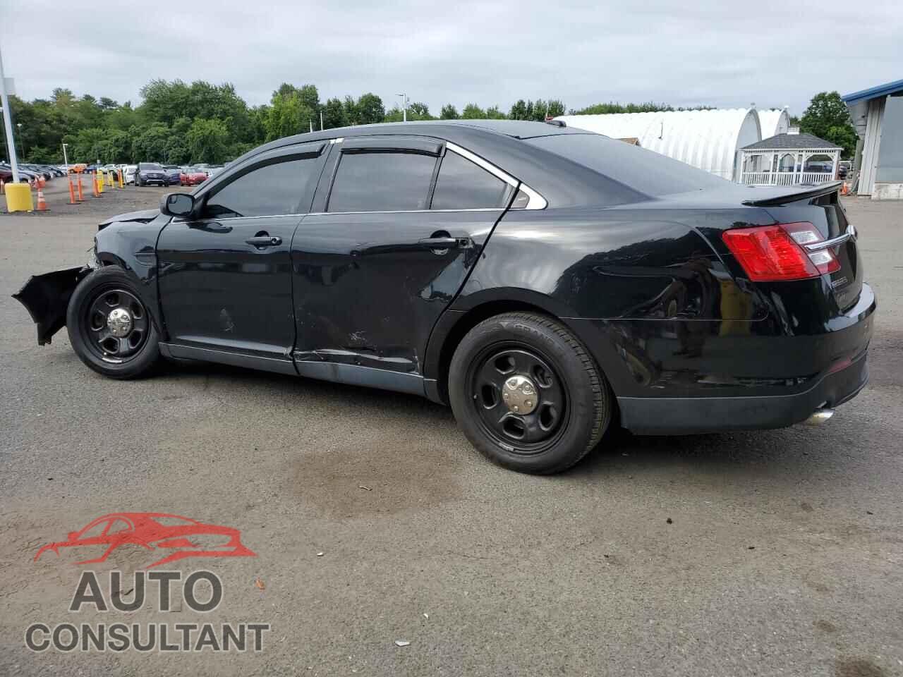 FORD TAURUS 2014 - 1FAHP2MKXEG183580