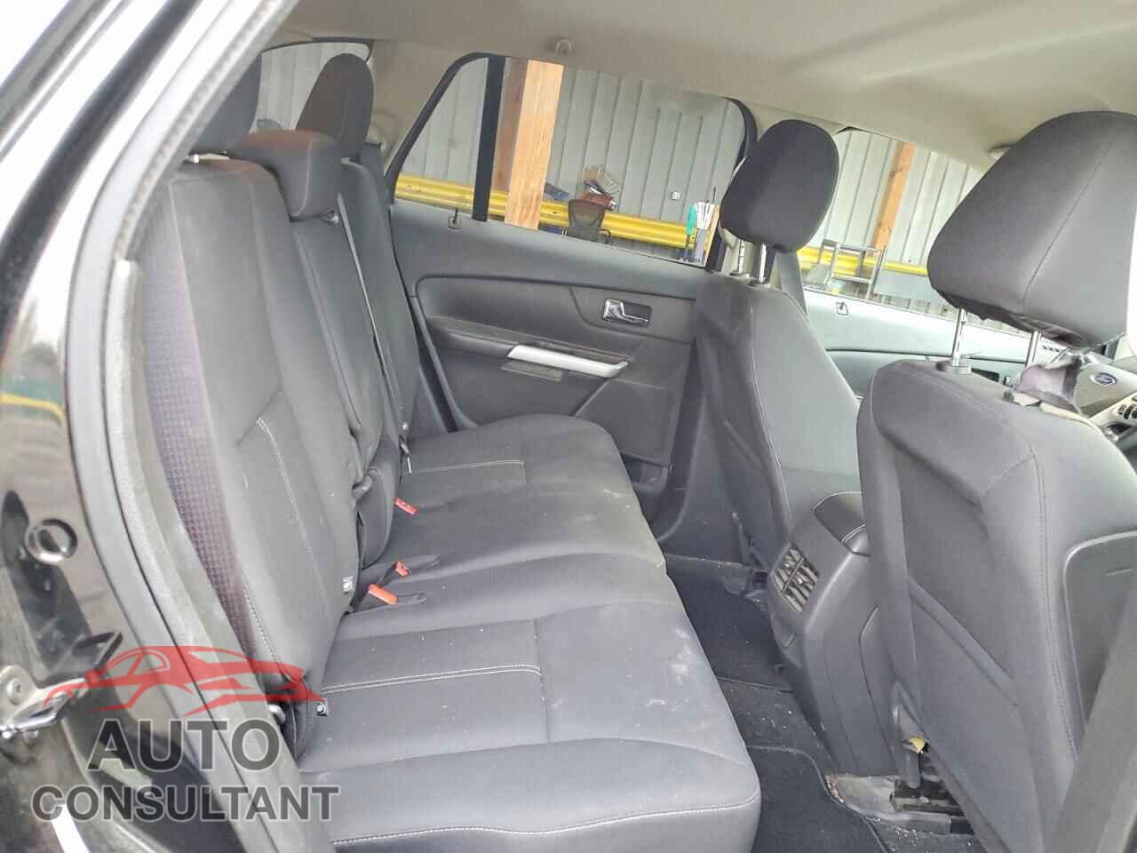 FORD EDGE 2014 - 2FMDK4GC2EBA95150