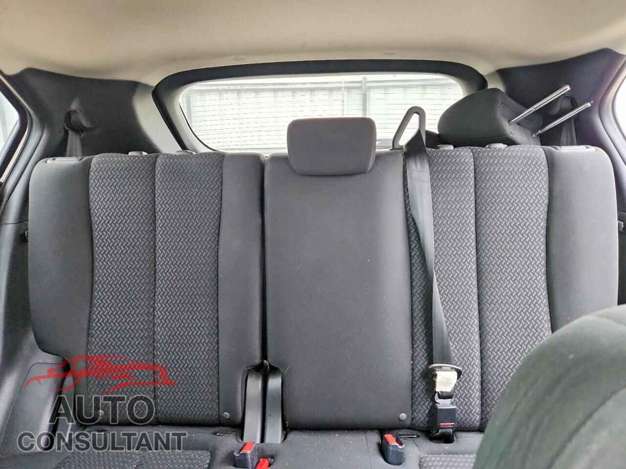 MITSUBISHI ECLIPSE 2023 - JA4ATVAA7PZ001100