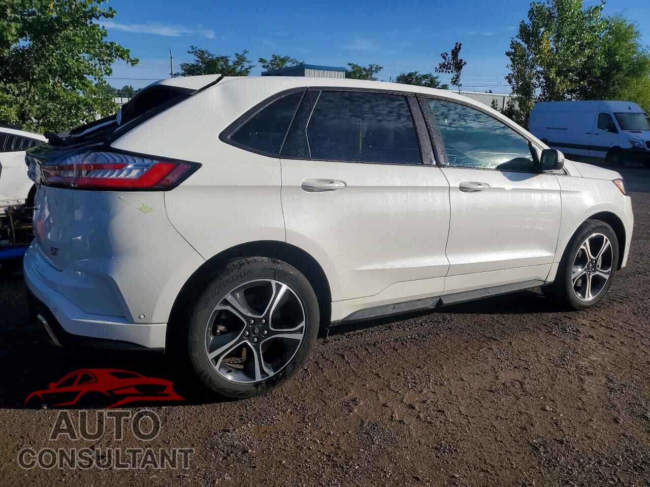 FORD EDGE 2024 - 2FMPK4AP0RBA40792