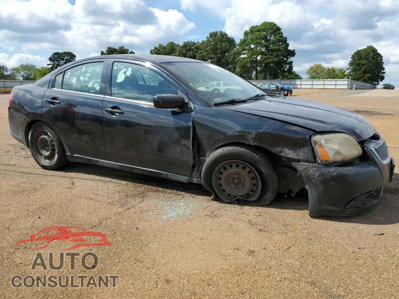 MITSUBISHI GALANT 2012 - 4A32B3FF6CE014103