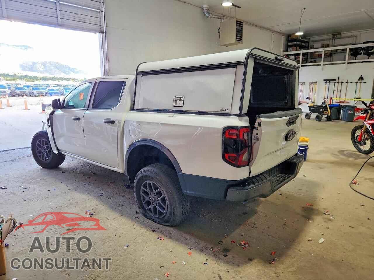 FORD RANGER 2024 - 1FTER4HH3RLE11787