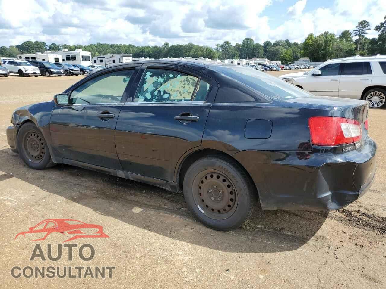 MITSUBISHI GALANT 2012 - 4A32B3FF6CE014103