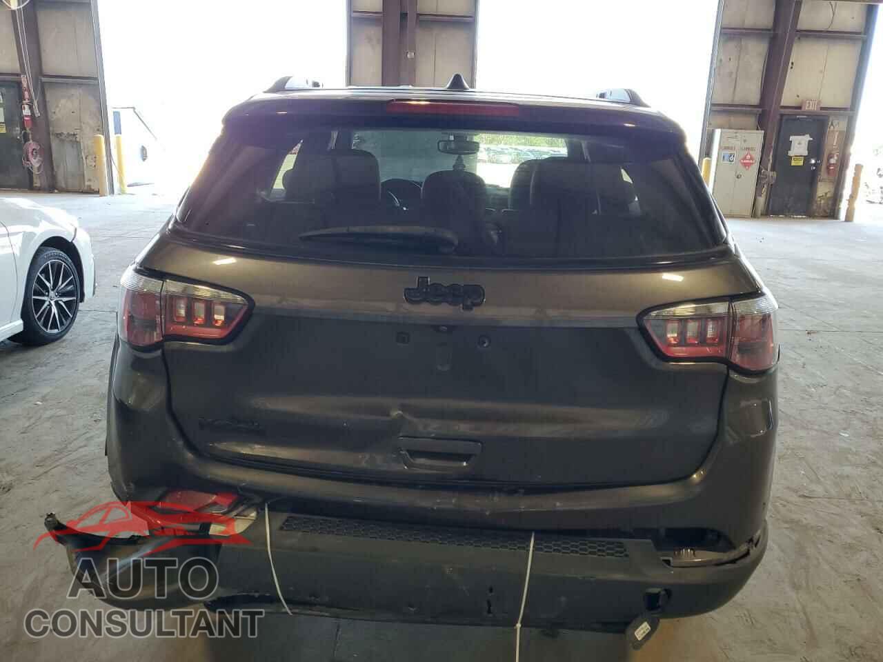 JEEP COMPASS 2020 - 3C4NJCBB3LT211610