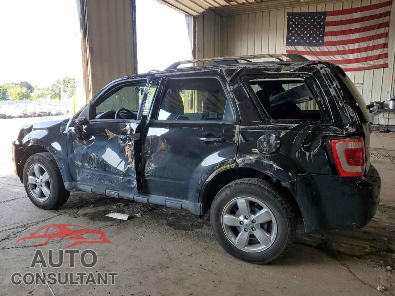 FORD ESCAPE 2011 - 1FMCU0EG6BKC01461