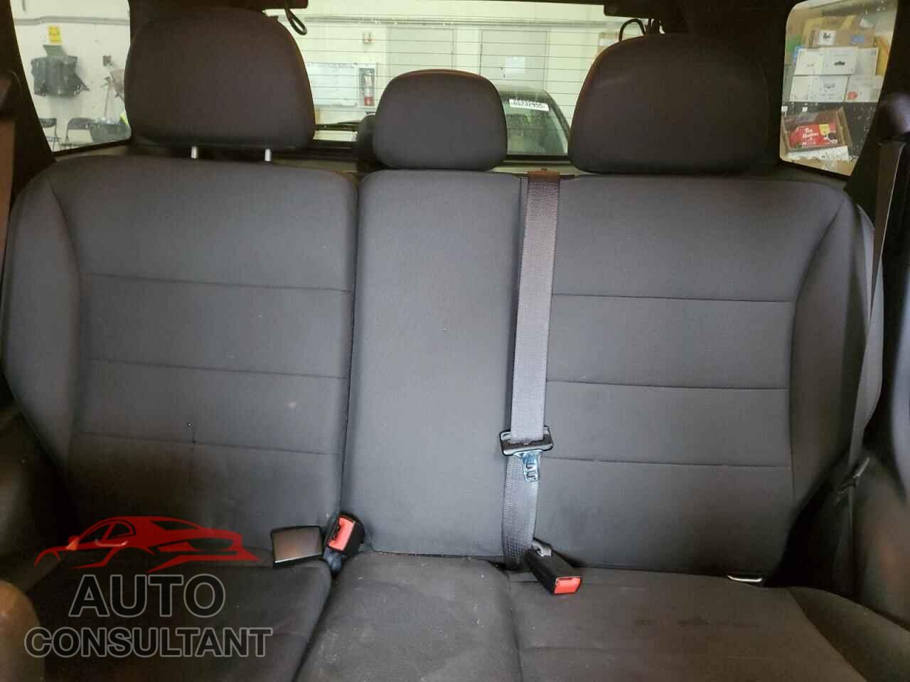 FORD ESCAPE 2012 - 1FMCU0D79CKC32254
