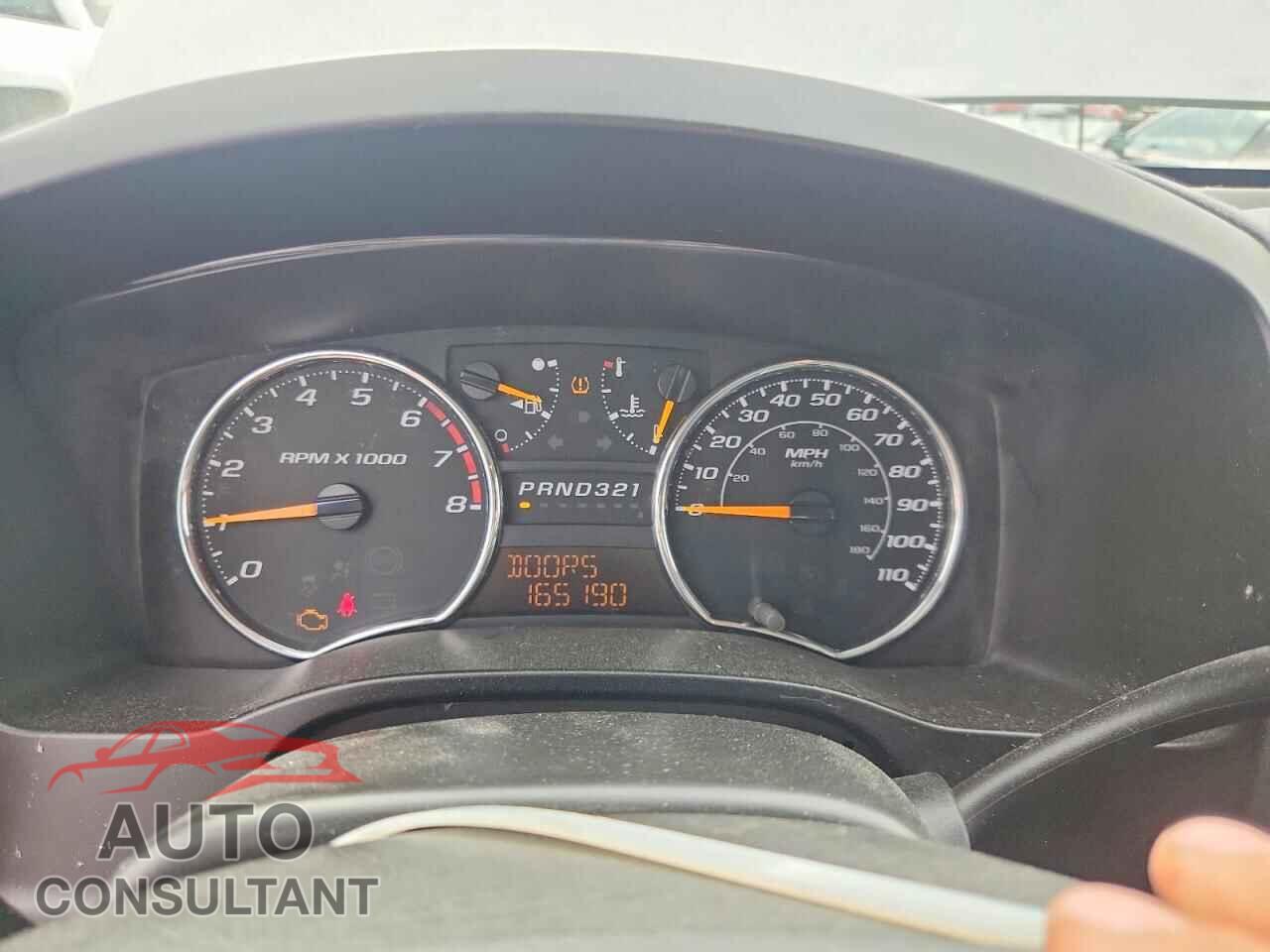 CHEVROLET COLORADO 2012 - 1GCDSCFE8C8132686
