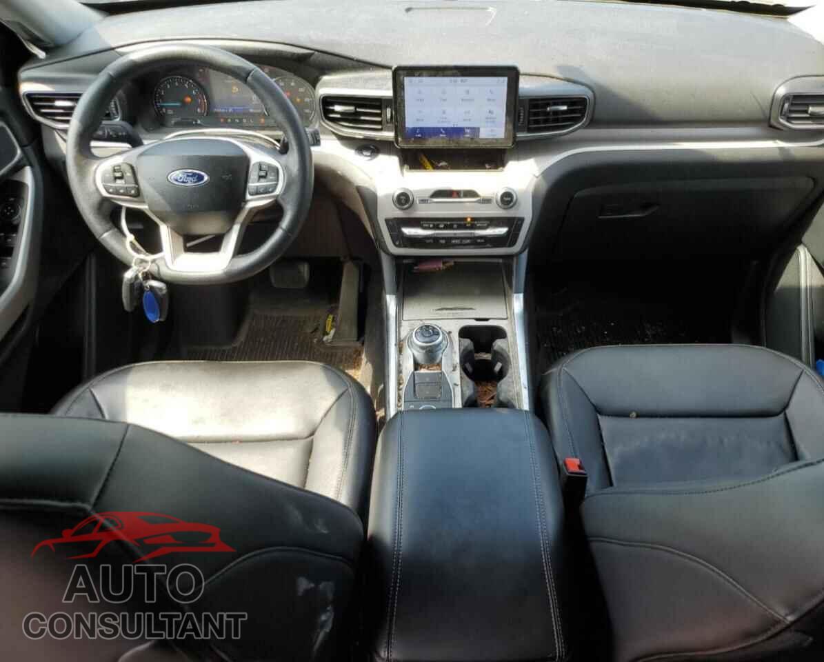 FORD EXPLORER 2023 - 1FMSK8DH3PGC32414