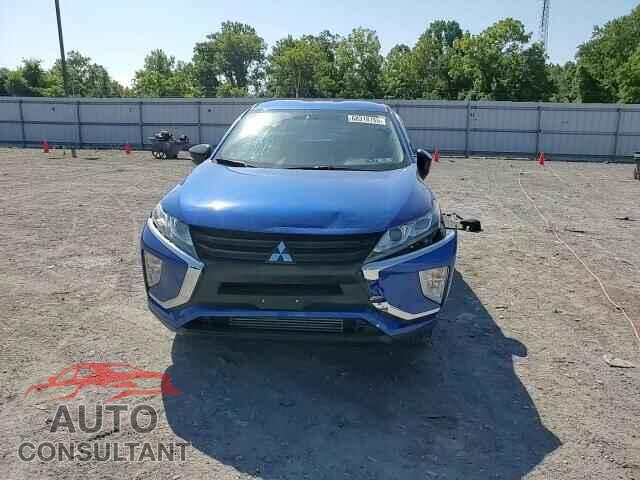 MITSUBISHI ECLIPSE 2019 - JA4AT4AA1KZ047606