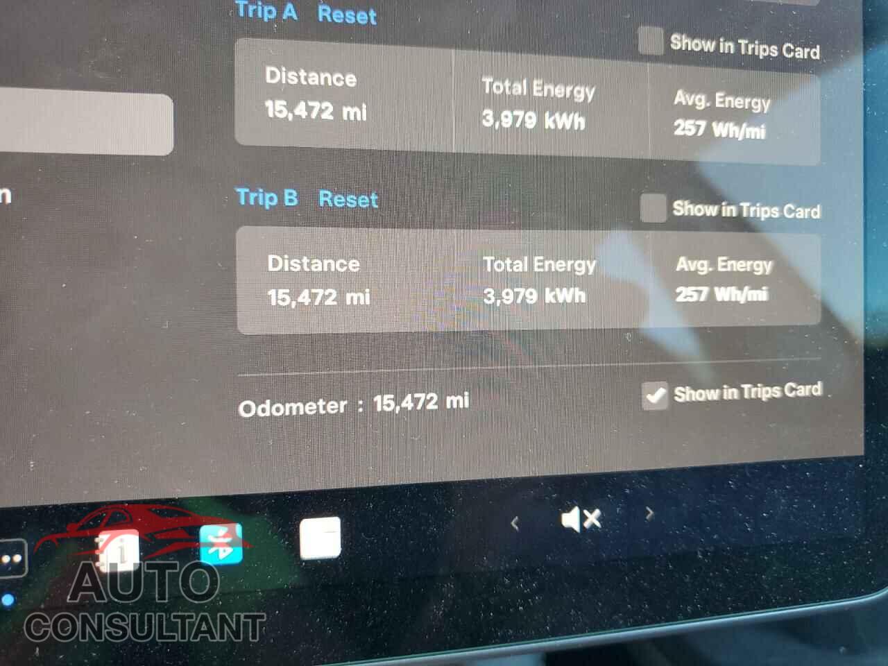 TESLA MODEL 3 2023 - 5YJ3E1EAXPF485460