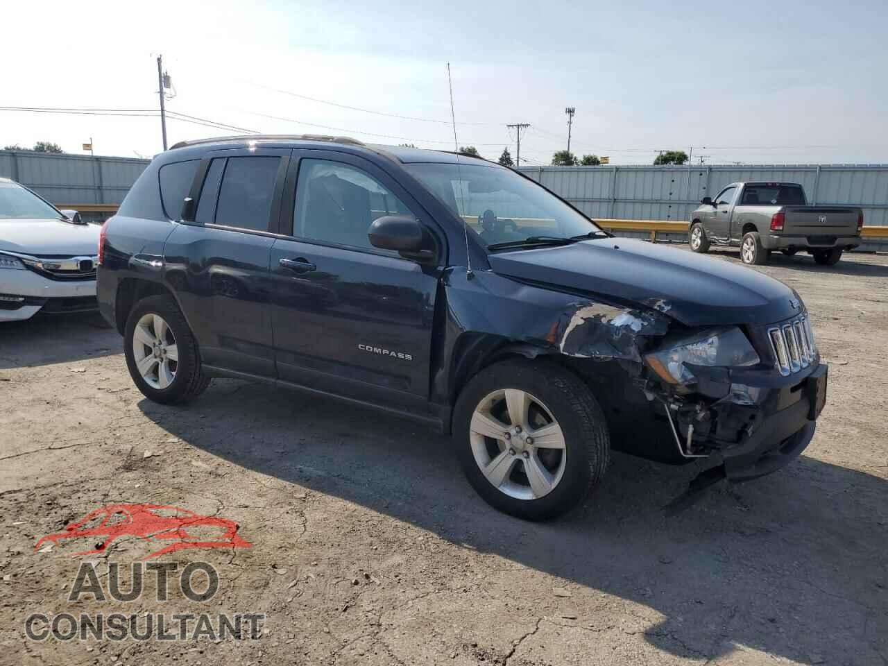 JEEP COMPASS 2015 - 1C4NJDBB0FD438771