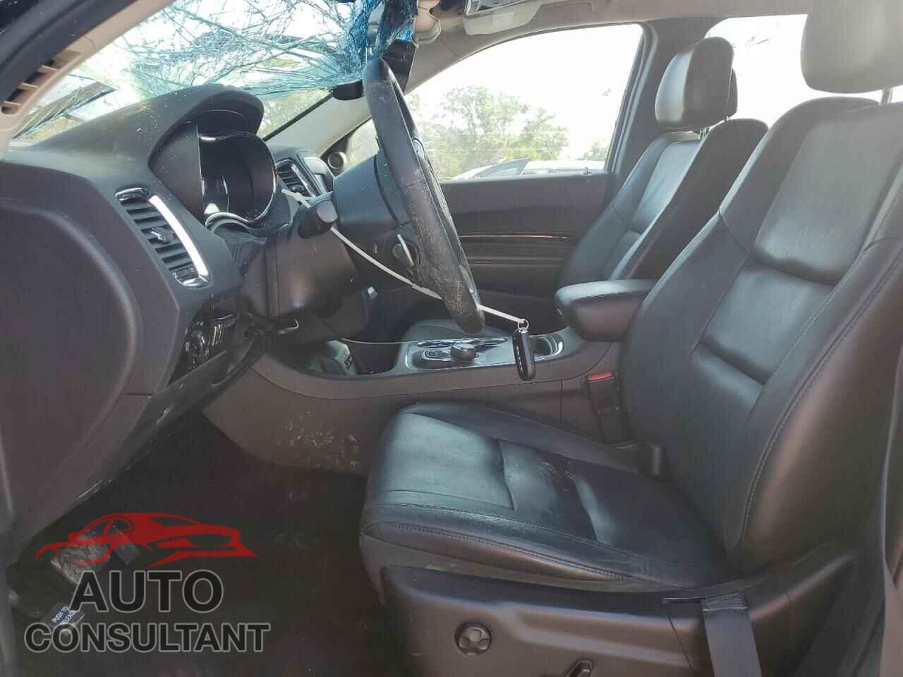 DODGE DURANGO 2015 - 1C4RDJDG7FC870215