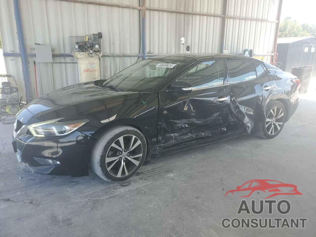 NISSAN MAXIMA 2017 - 1N4AA6AP5HC423348