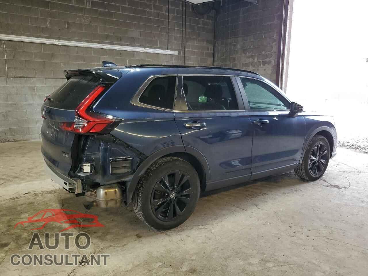 HONDA CRV 2023 - 2HKRS6H99PH809095