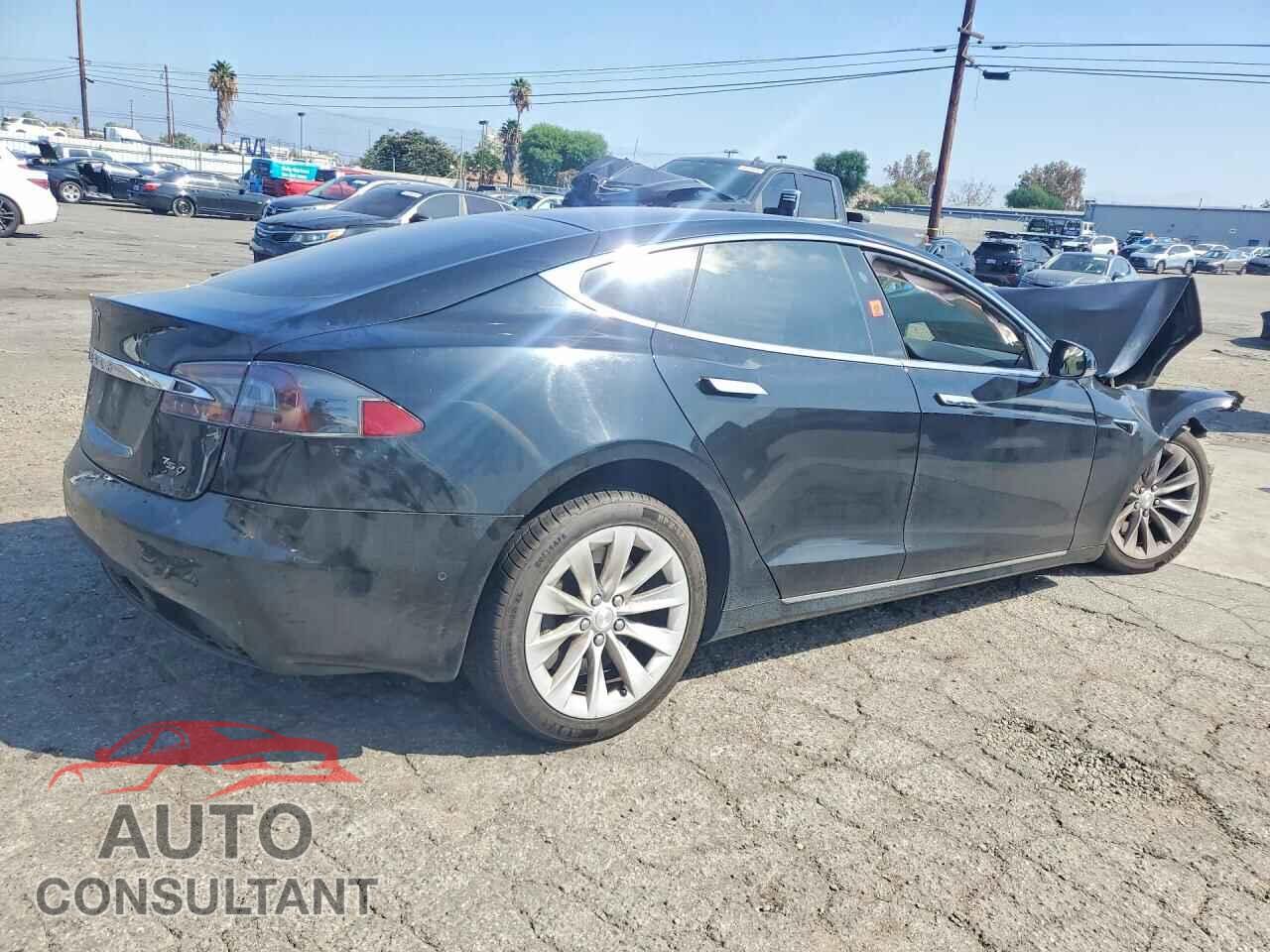 TESLA MODEL S 2018 - 5YJSA1E22JF294929