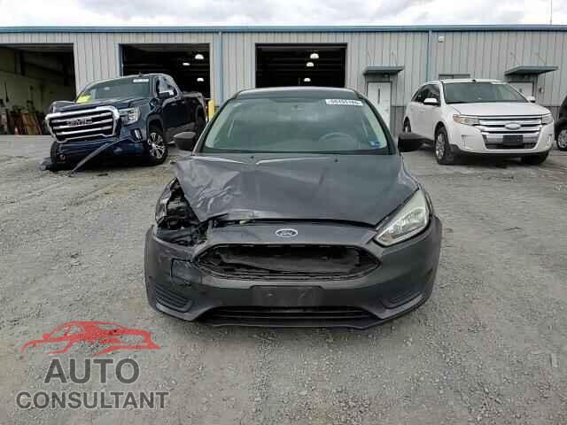 FORD FOCUS 2016 - 1FADP3E29GL358978