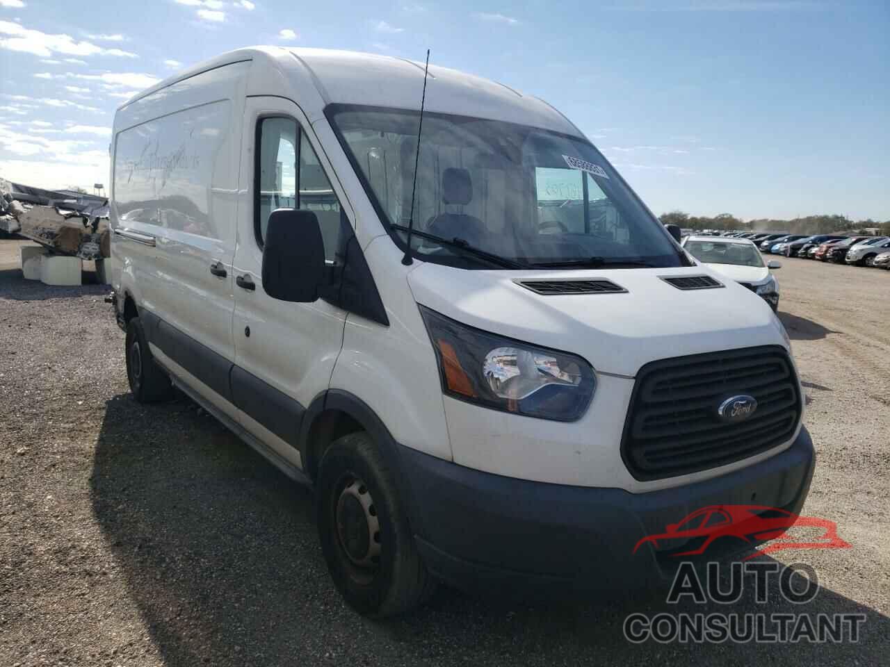 FORD TRANSIT CO 2017 - 1FTYR2CM4HKA75142