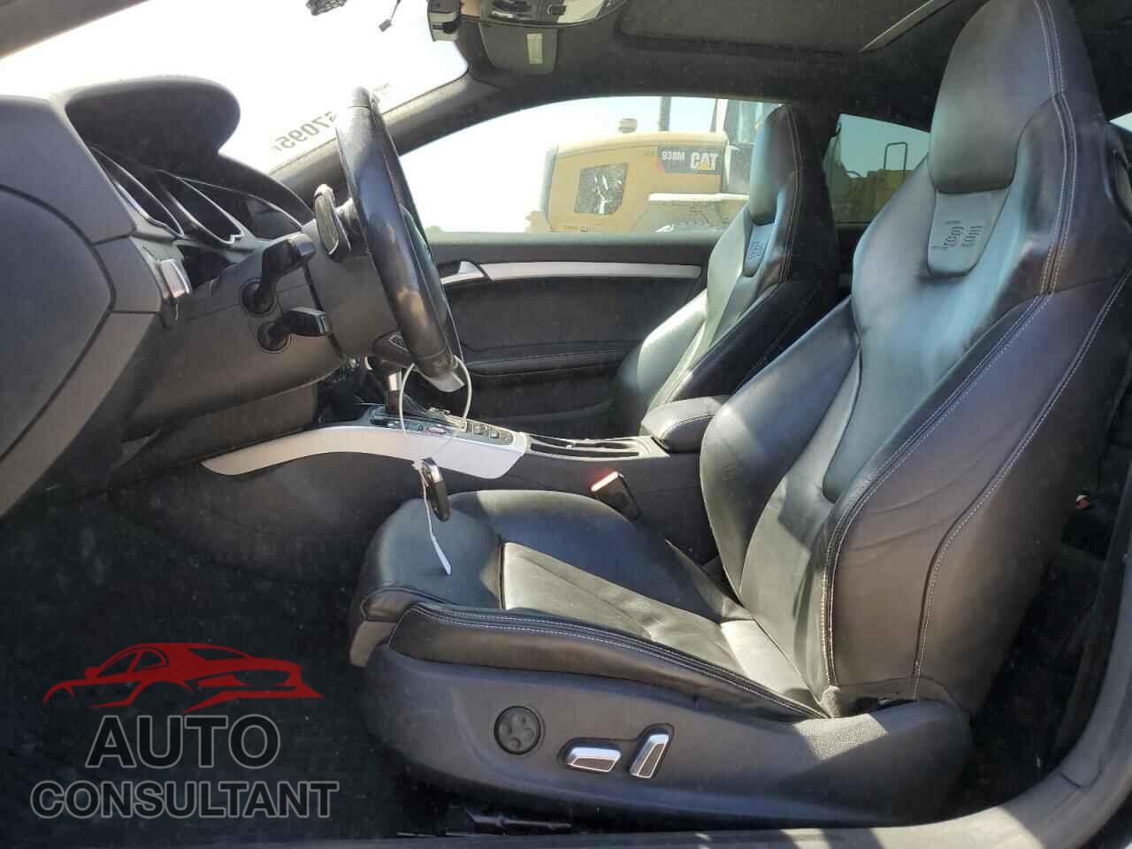 AUDI S5/RS5 2014 - WAUCGAFR5EA059905