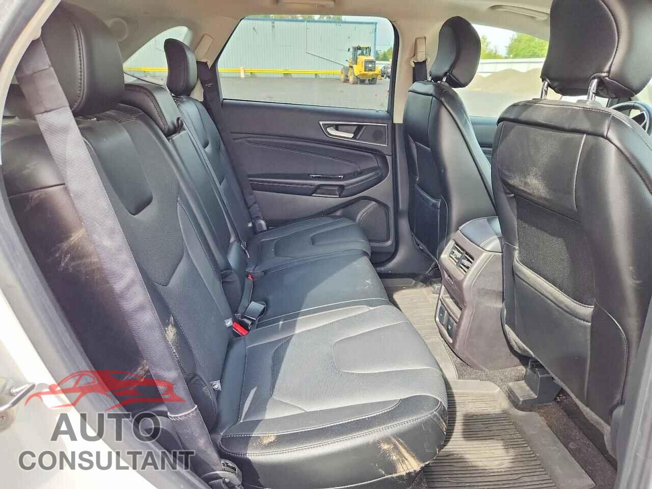 FORD EDGE 2017 - 2FMPK4K90HBC10373