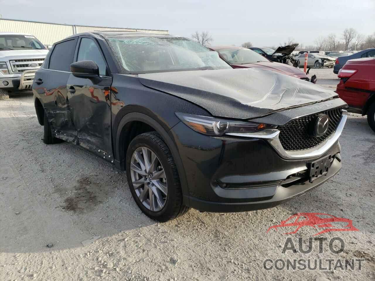 MAZDA CX-5 2019 - JM3KFBDM6K0693019