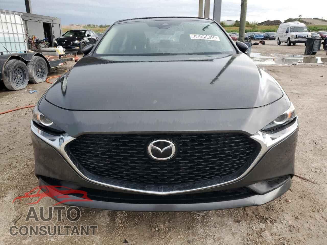 MAZDA 3 2020 - JM1BPACL5L1168084