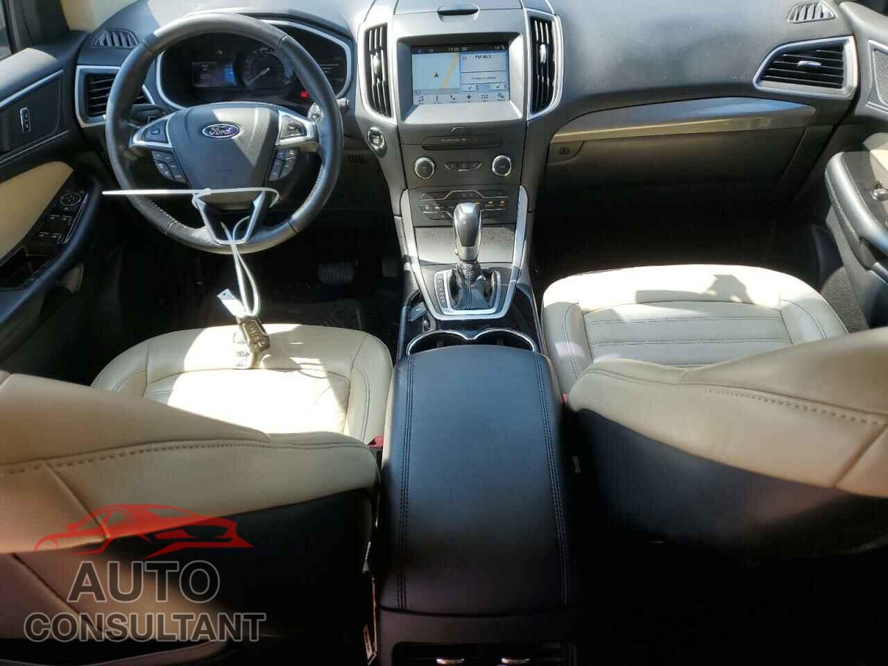 FORD EDGE 2016 - 2FMPK3J82GBC62847