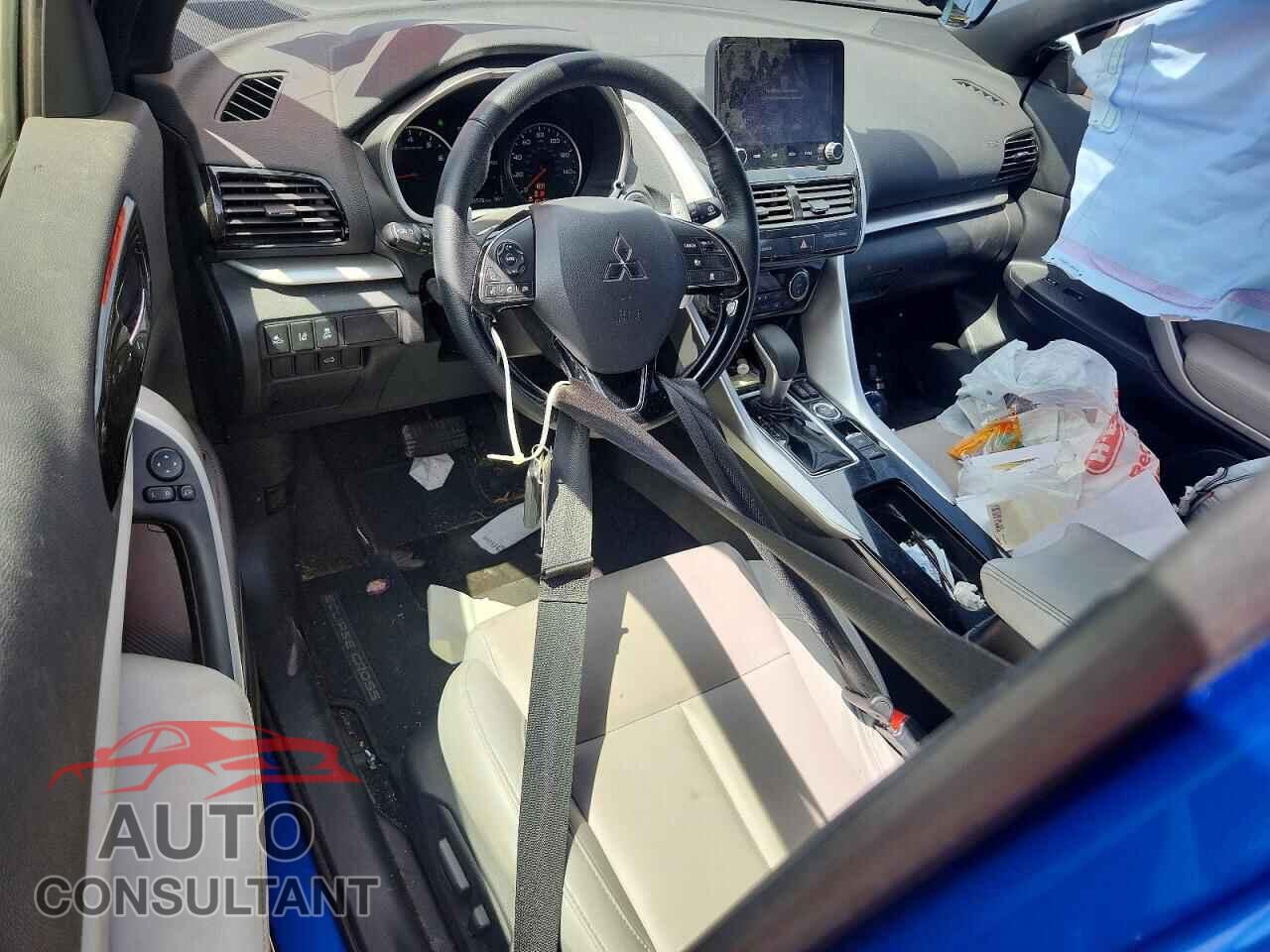 MITSUBISHI ECLIPSE 2024 - JA4ATWAA6RZ036641