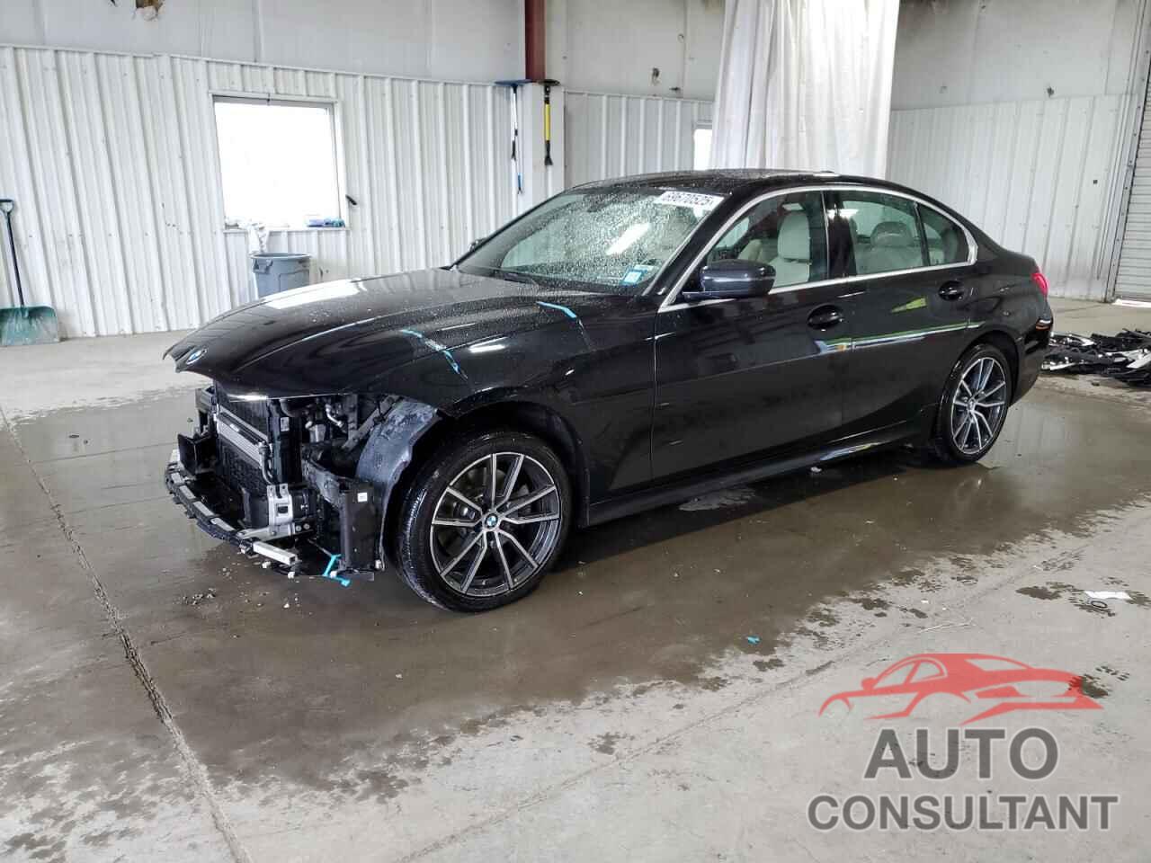 BMW 3 SERIES 2020 - 3MW5R7J06L8B35638