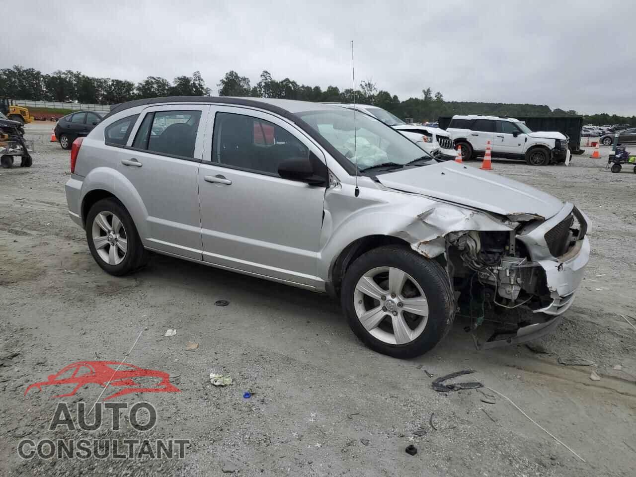 DODGE CALIBER 2011 - 1B3CB3HA1BD132560