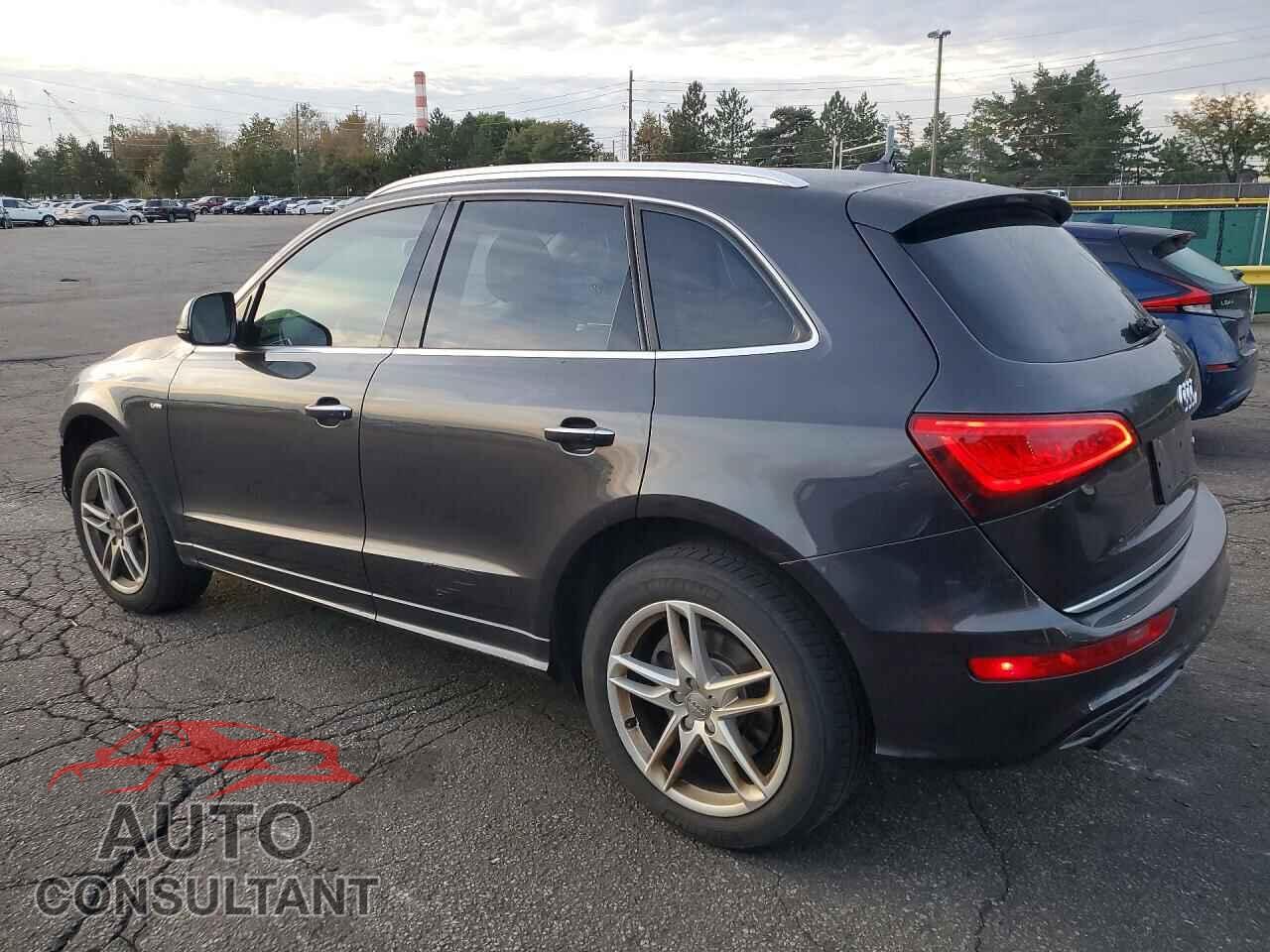 AUDI Q5 2015 - WA1DGAFP4FA063185