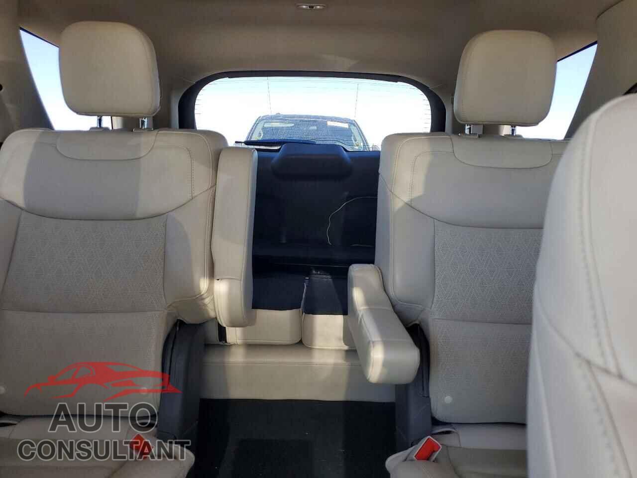 FORD EXPLORER 2023 - 1FM5K8HC8PGB48908