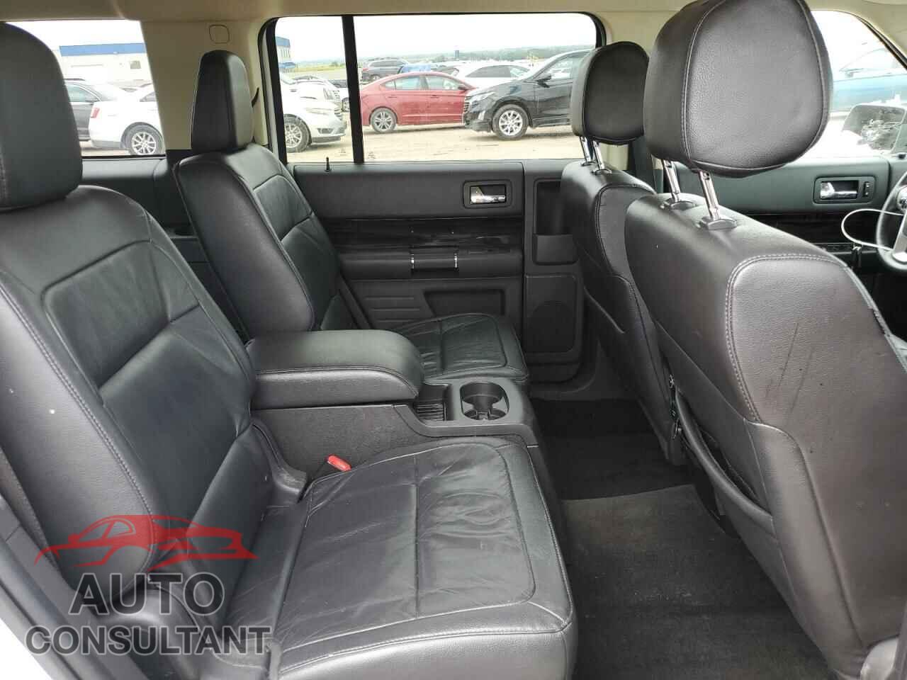 FORD FLEX 2014 - 2FMGK5C86EBD21937