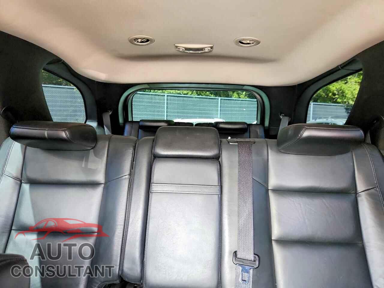 DODGE DURANGO 2015 - 1C4RDHDG6FC201006