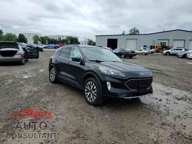 FORD ESCAPE 2020 - 1FMCU9J99LUA45630