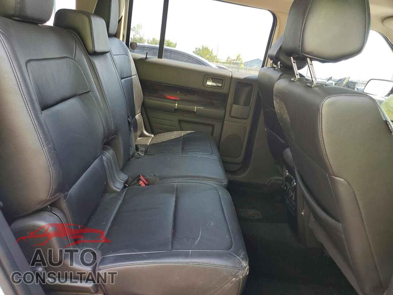 FORD FLEX 2016 - 2FMHK6C8XGBA18706