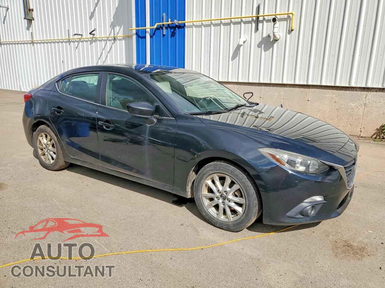 MAZDA 3 2015 - 3MZBM1V76FM212817
