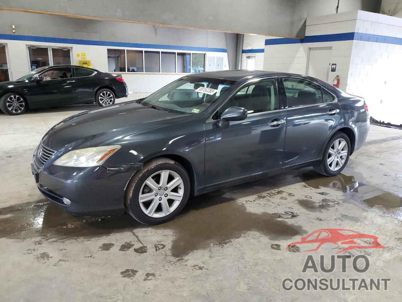 LEXUS ES350 2009 - JTHBJ46G092300784